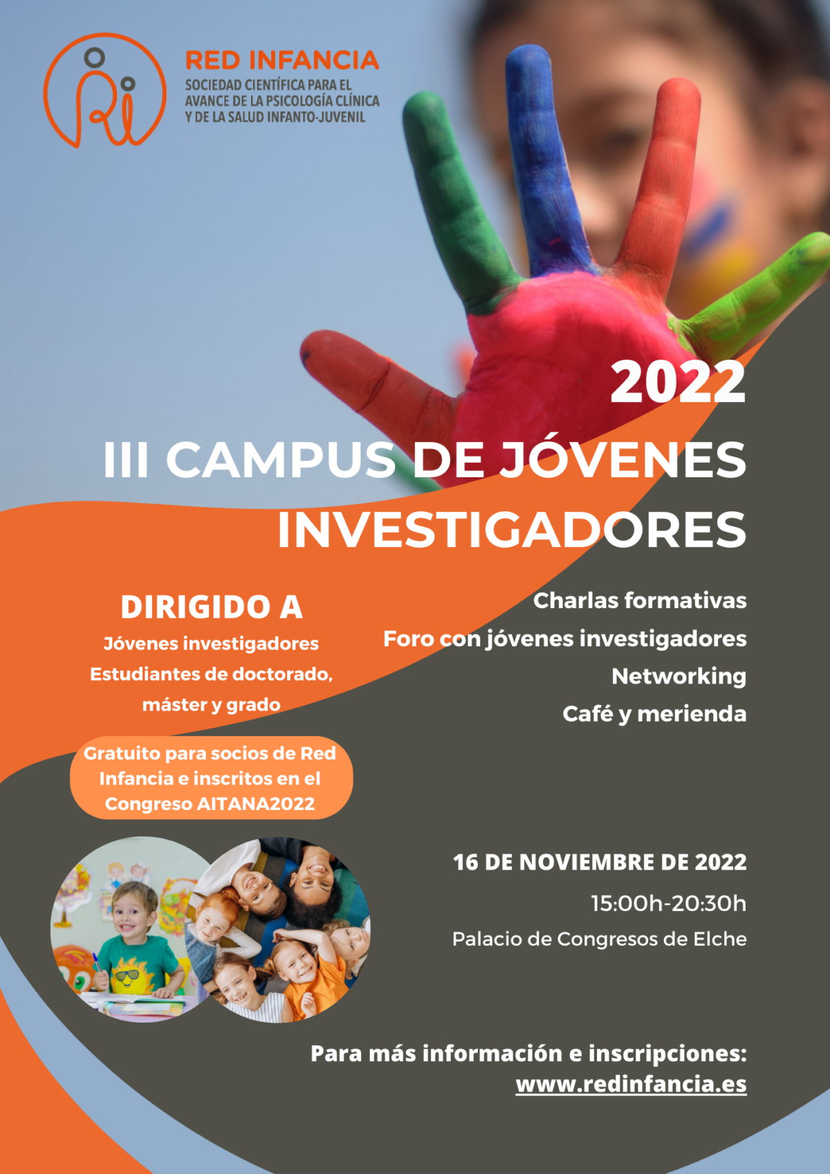 Programa-I Campus
