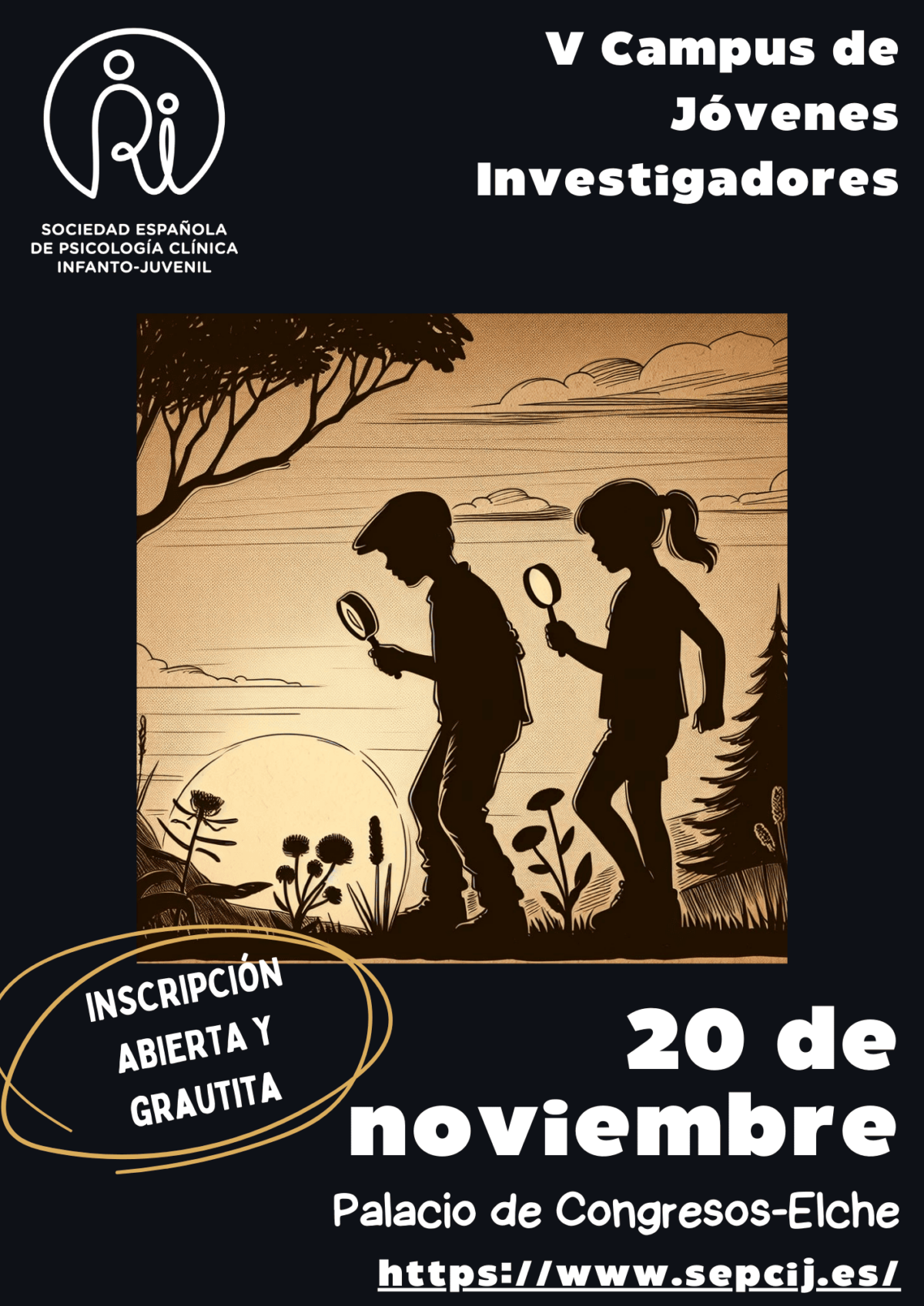 Programa-I Campus