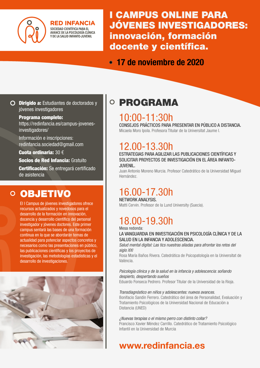 Programa-I Campus