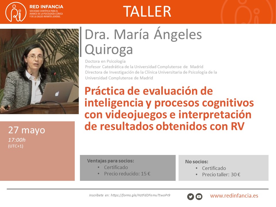 Taller María ángeles