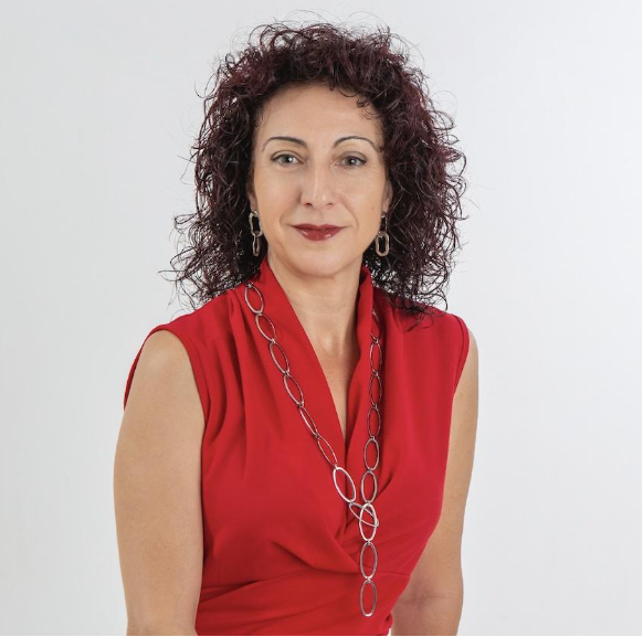inma Inmaculada Montoya